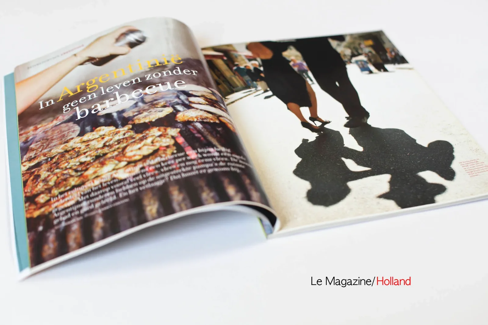 Pubblicazione editoriale - Fotografia di Enrico Fantoni